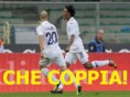 FIORENTINA E COPPA: ADESSO C'E' LA MATEMATICA! VIOLA VITTORIOSI IN RIMONTA CONTRO IL PANDURII.